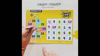 ROLETA DA DIVISÃO screenshot 4