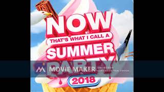 Now Summer Hits 2018 CD2
