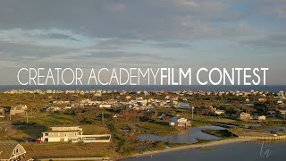 Creator Academy Film Contest