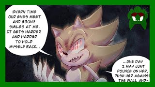 Every Time Our Eyes Meet (Fleetway Comic)