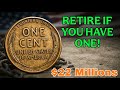 Most Valuable Lincoln Wheat Penny Ever Found? Rare Errors, Hidden Value &amp; Big Money Secrets