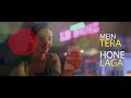 Kyun Dil Mera Lyric Video - Paharganj|Lorena Franco|Mohit Chauhan|Ajay Singha Mp3 Song