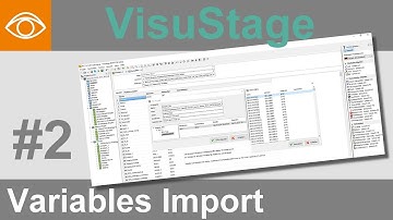 Visustage Variables EN [INSEVIS Video-Tutorials]