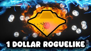 This 1 Dollar Roguelike will BLOW YOUR MIND ! ! !