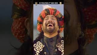 Shri Jagannath Nka Nabakalebara Character Promo Saheb Singh Saubhagyalaxmi Prakash Film