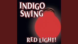 Video thumbnail of "Indigo Swing - Ruby Mae"