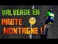 Valverde lvera les bras 1516  movistar domine les autres quipes   pcmproduction fr