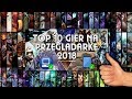 Gry przeglądarkowe 2018 - Top 10 gier przeglądarkowych online