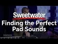 Finding the Perfect Pad Sounds presented by Ian McIntosh from Jesus Culture