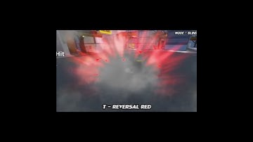 Reversal red #shorts