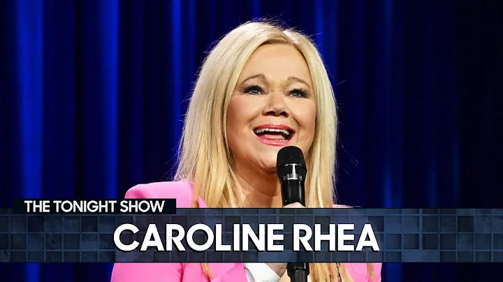Caroline Rhea Stand-Up: Dating, Astrology and Havi...
