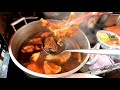 Filipino Street Food | Pares  - Beef Stew