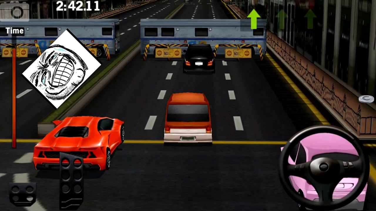 online car race games to play