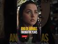 Ana de Armas All Movies List 🎬 | From Debut to Latest 2006-2025(Complete Filmography).#anadearmas