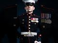 Marine Corps Uniforms &amp; Legacy