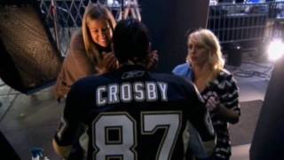 Sidney Crosby's Awkward Funny Moments
