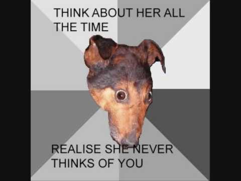 More Depression Dog