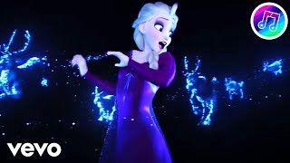 Muito Mais Além - Ana Encarnação, AURORA (De "Frozen 2"/Official Music Video)