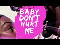 David Guetta, Anne-Marie, Coi Leray - Baby Don’t Hurt Me (Lyric video)