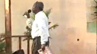Pst Kumuyi Sings 3: Called Unto Holiness