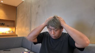 春休み中の独身限界おじさんの夜