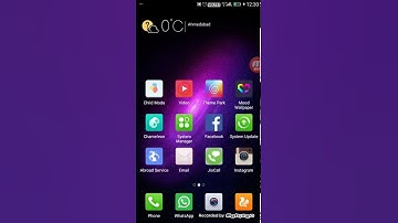 How to make Gionee P7 Max face lock