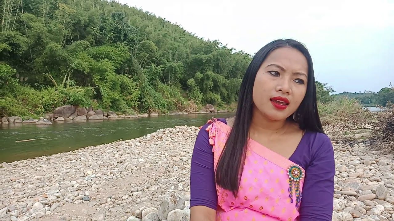 New Karbi gospel video 2020Pirbi alir kelangme full video