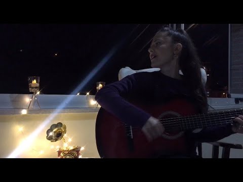 Elif Çapraz- Gün Ağarmadan (Mustafa Ceceli & Irmak Arıcı)