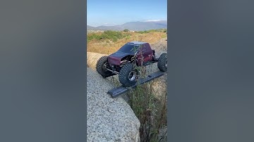 Redcat Everest 10 Proline 1.9 Hyrax Tires Thanks for watching. Enjoy ! #redcat #shorts