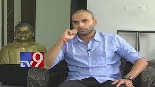 Devineni Avinash on father Devineni Nehru's legacy - Mukha Mukhi - TV9