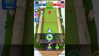 More Mini Golf!!! | Mini Golf King Gameplay screenshot 2