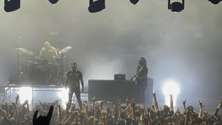 Periphery - Zagreus / Dracul Gras Live @ RADAR Festival Manchester 30th July 2023 (Live Debut)