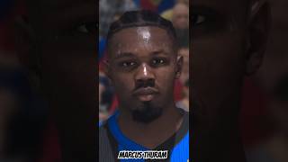 MARCUS THURAM 🇫🇷 [PES 2017]