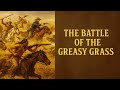 The Battle of the Greasy Grass – The Day Custer Fell (1876, Montana)