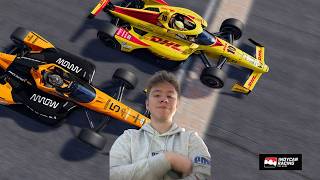 IndyCar Racing The Game Is Coming! screenshot 5