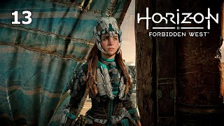 Horizon Forbidden West: Complete Edition | Gameplay Walkthrough #13