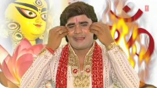 Kaila Maiya Nainan Aage Rahiyo Devi Bhajan By Ramdhan Gurjar [Full HD Video] I Laangur Ka Rasgulla