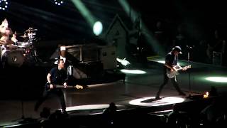 blink 182 - I Miss You Live LG Arena, Birmingham June 16th 2012