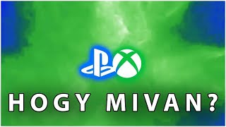 Download Lagu 🕹️ PlayStation vége? – Minden játék jön XBOX-ra, NINTENDO-ra?! 😨 MP3 Download Lagu 🕹️ PlayStation vége? – Minden játék jön XBOX-ra, NINTENDO-ra?! 😨 MP3
