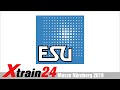 ESU Livestream  von der Spielwarenmesse Nürnberg 2019