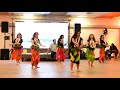 Te Tama Maohi - performed by Linglingay Hula Troupe, 4-27-19