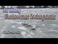 Buriavimas ledrogėmis  - Ice sailing     2021-02-21 #loveklaipeda