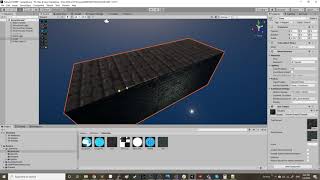 Unity Tutorial for World Position Tileable Material in Shader Graph HDRP or URP