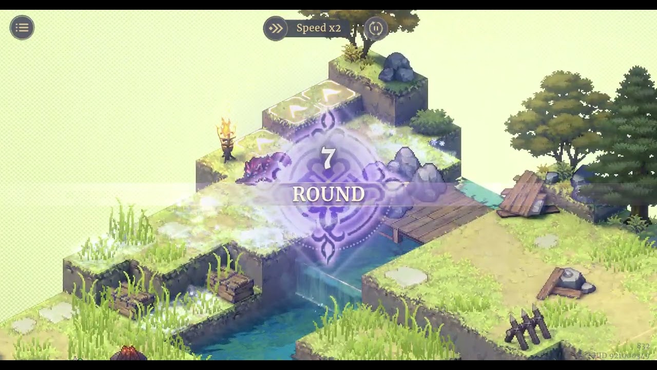 Sword of Convallaria - Scorched Earth Event - Interval 1 Extra Condition