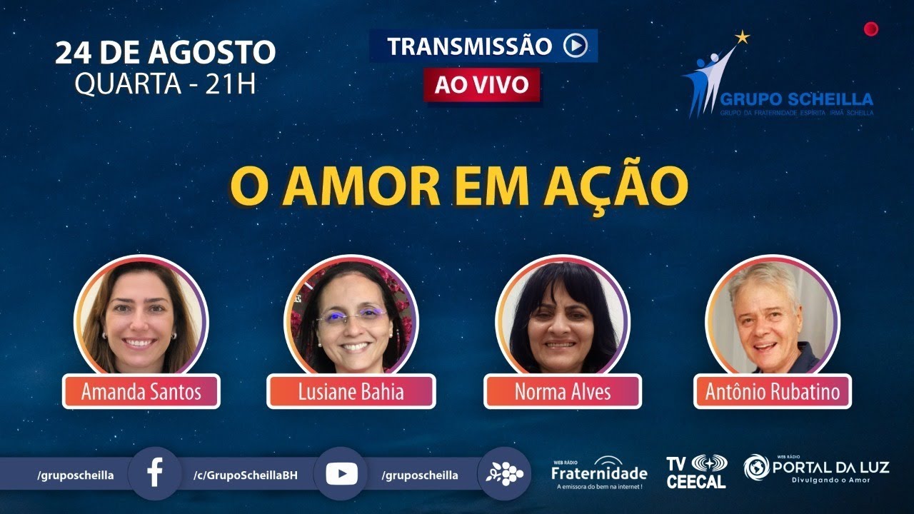 Dê Dois Exemplos De Ações Que São Anti-Amor A Vida