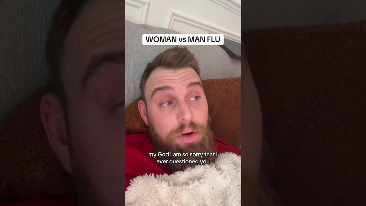 Sore throat.. my days are numbered. #manflu #flu #cold #ill #sick