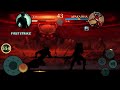 Очень Бурная мадам shadow Fight 2