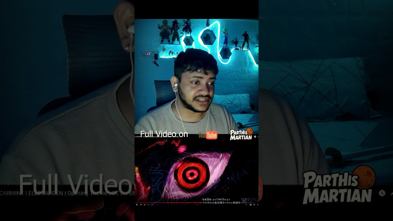 Opening Carmine One Piece Anime 