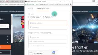 Easy Origin Account Login Tutorial: How to Sign In to Origin Account 