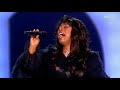 Donna Summer - Last Dance (Nobel Peace Prize Concert '09) HD